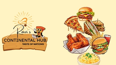 CONTINENTAL HUB