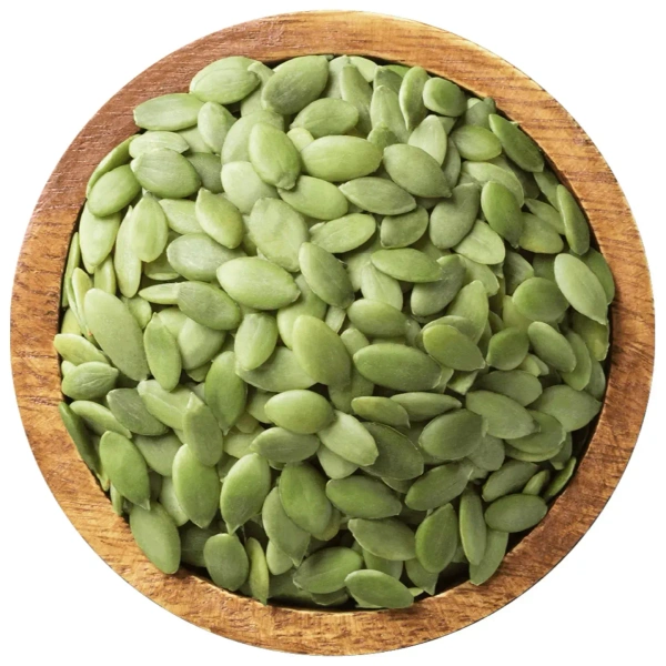  Green Pumpkin Seeds - 250gm