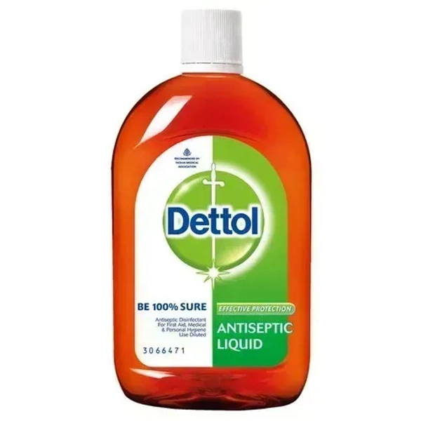 Dettol  - 125ml