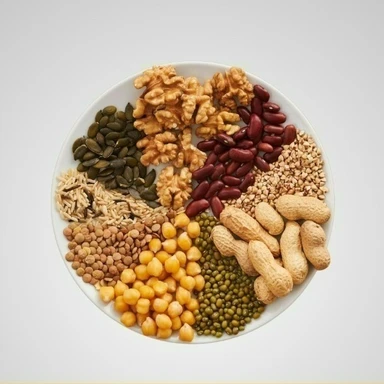 Dry Fruits