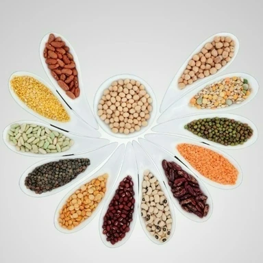 Pulses