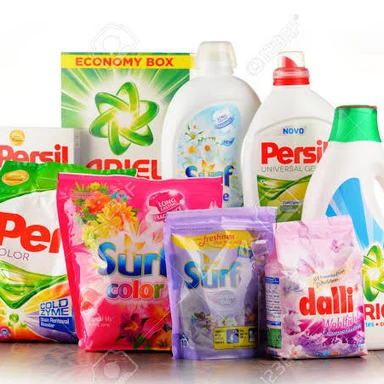 Detergents Dishwashers & Cleaner