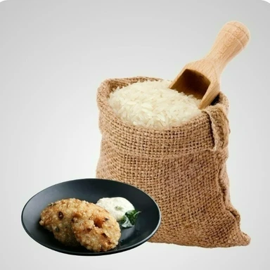 Rice & Rice products