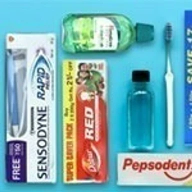 Oral Care