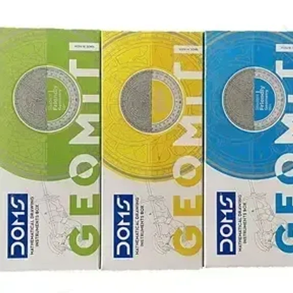 Doms Geomiti Math Box