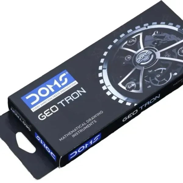 Doms Geotron Math Box