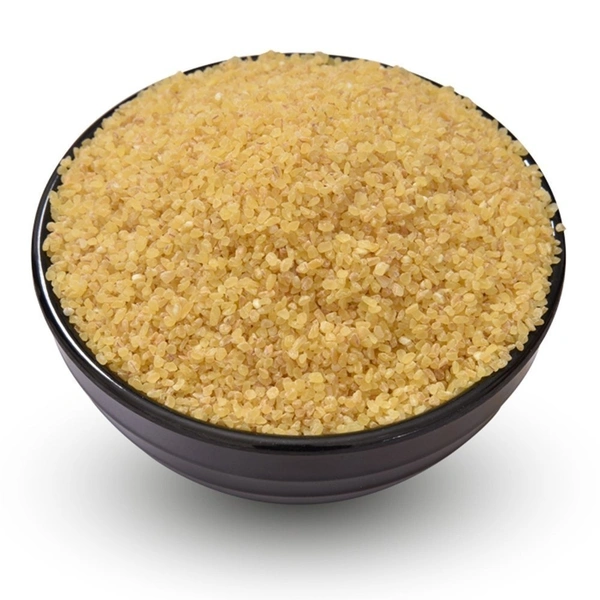 Wheat Suji/ Goduma Ravva(గోధుమ రవ్వ ) - 1Kg