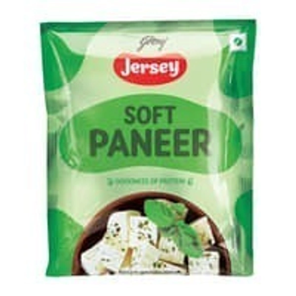 Godrej Jersey Premium Paneer - 500g