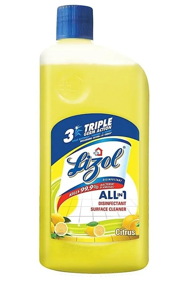 Lizol  - 625ml