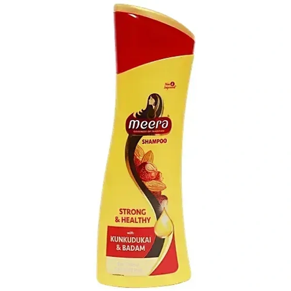 Meera Shampoo - 80ml