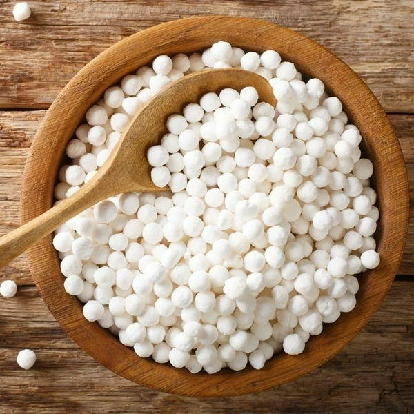 sago / సగ్గుబియ్యం (Saggubiyam) - 100g