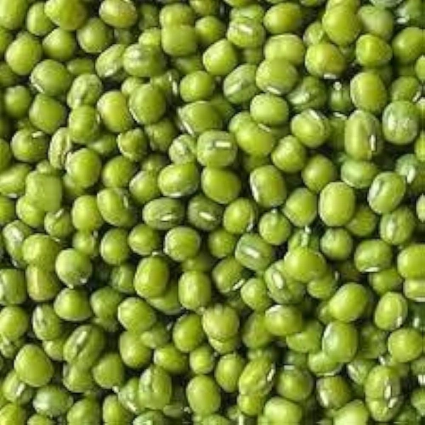 Green Gram/pesalu (పెసలు ) - 500g