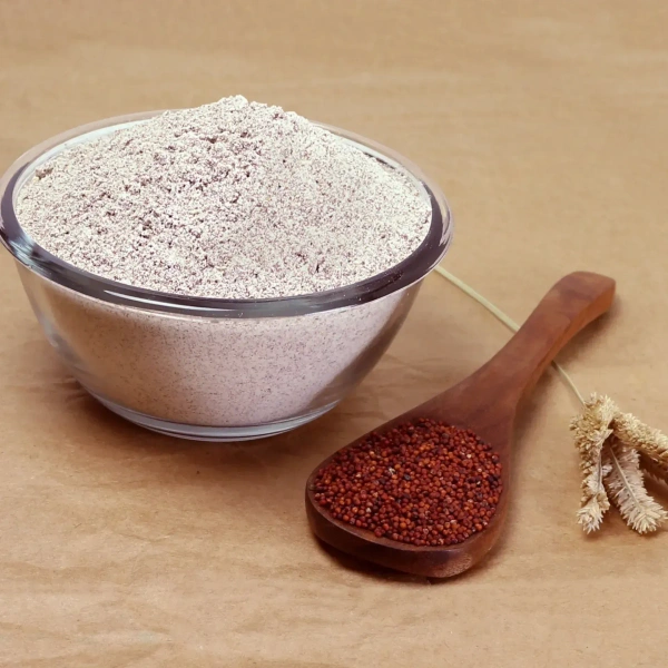 Ragi flour / రాగి పిండి  - 500g
