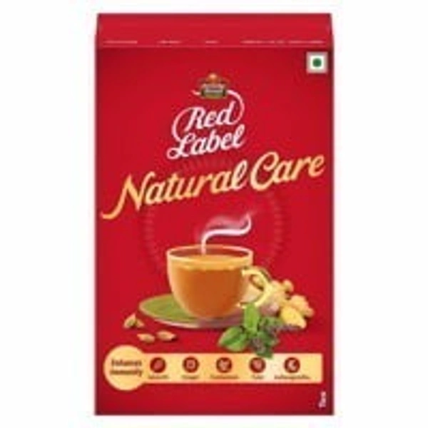 Brooke Band Red Label Natural - 500g