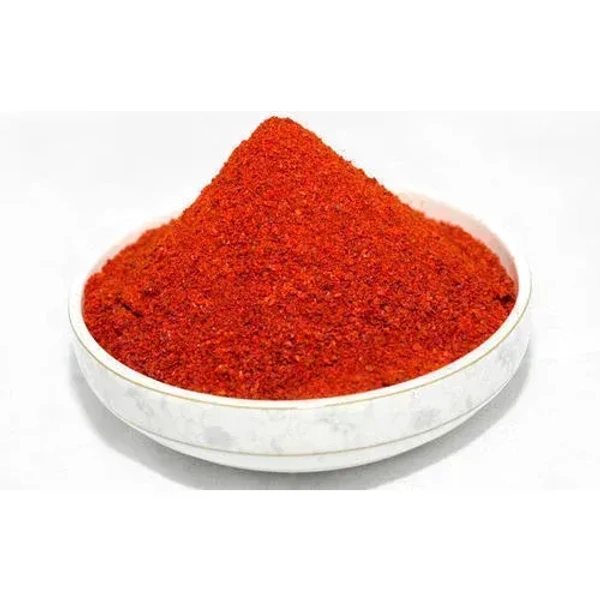 Spicy Red Chilli Powder/Masala Karam - 1kg