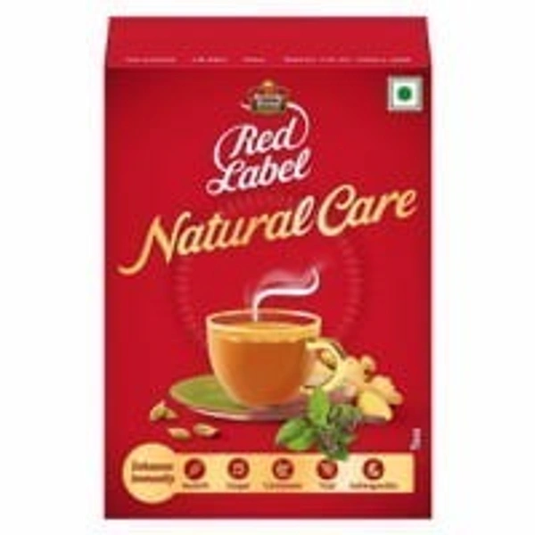 Brooke Band Red Label Natural - 250g