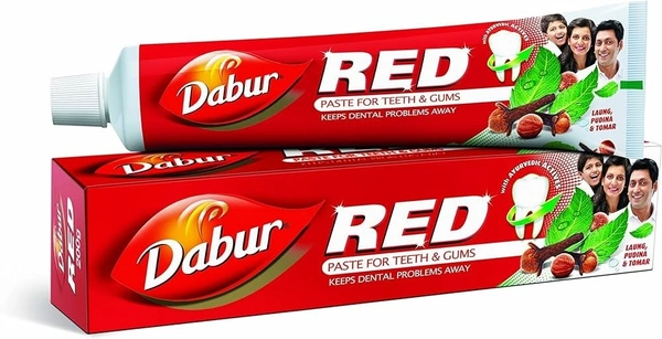 Dabur RED Tooth paste - 36g