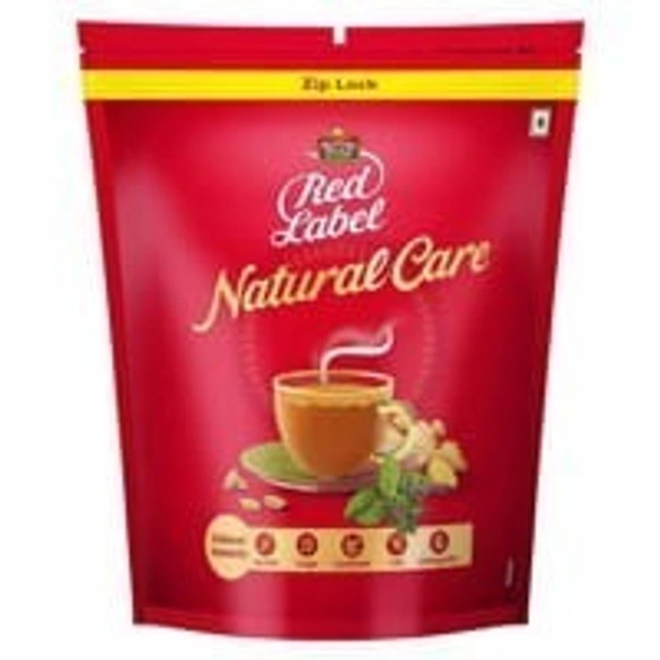 Brooke Band Red Label Natural - 1kg