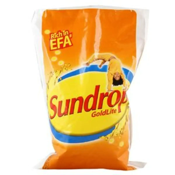 Sundrop - 1 L Pouch