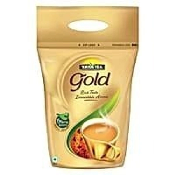 Tata Tea Gold - 1kg