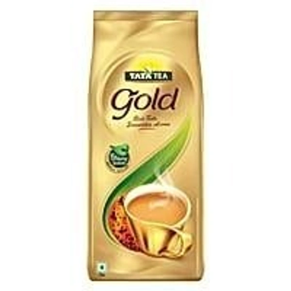 Tata Tea Gold - 250g