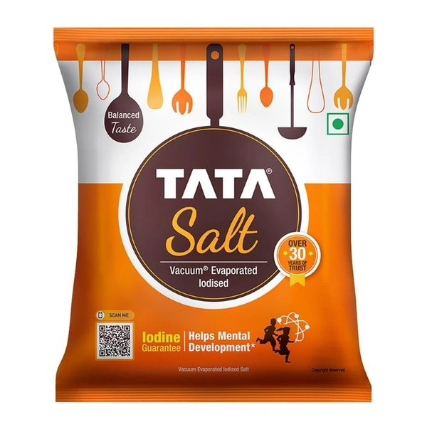 TATA Salt - 1Kg
