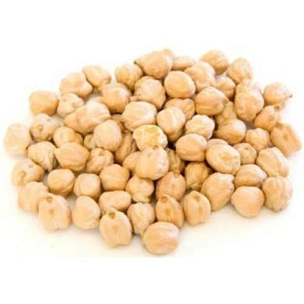 Kabuli Chana/ Tella senagalu (తెల్ల సెనగలు ) - 1Kg