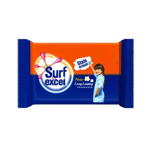 Surf excel stain eraser  - 80g+4g