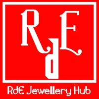 RdE Jewellery Hub - Logo