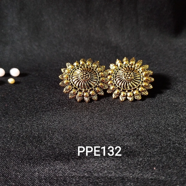 RdE Jewellery Hub PPE132 GOLDEN BIG TOP - GOLDEN