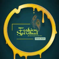 Fashion Spiritual  - Logo
