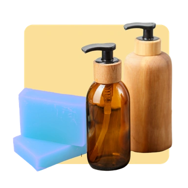 Skin Whitening Soap