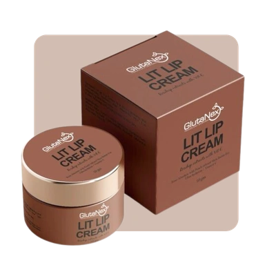 Lip Cream