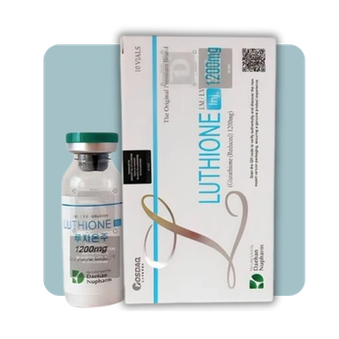 Glutathione Injections