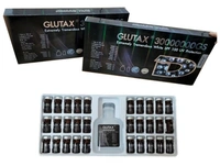 Glutax 30,000,000gs Extremely Tremendous White – Ultimate Skin Whitening Injection for Superior Radiance - 3gs
