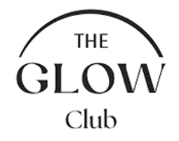 The Glow Club - Logo