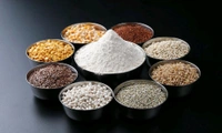 MULTIGRAIN ATTA - 1 Kgs 8 x 12