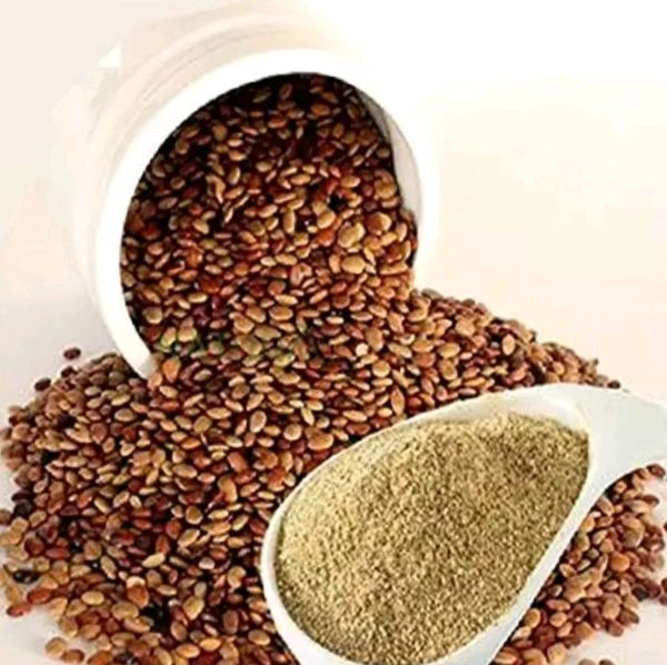 KULITH ATTA (कुळीथ पीठ) - 1 Kgs 8 x 12