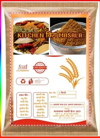 KITCHEN KING MASALA ( किचन किंग मसाला ) - 1 Kgs 8 x 12, Brown
