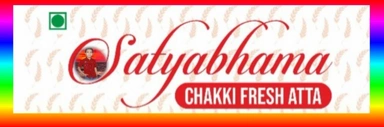 SATYABHAMA CHAKKI FRESH ATTA & SPICES
