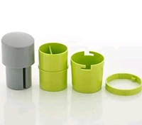 Dry Fruit Cutter & Slicer