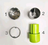 Dry Fruit Cutter & Slicer