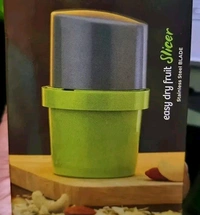 Dry Fruit Cutter & Slicer