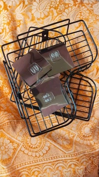 Bathroom Corner Shelf - 2pc