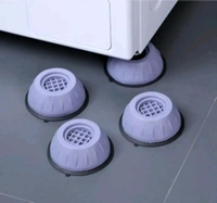 Washing Machine Stand 4pc
