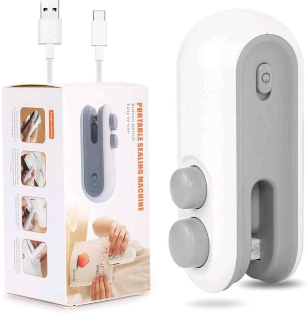Mini sealing machine