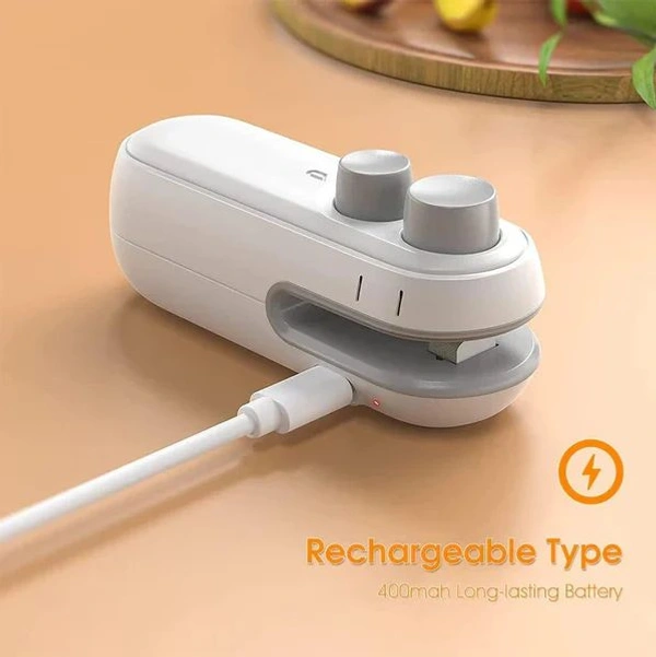 Mini sealing machine
