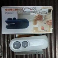 Mini sealing machine