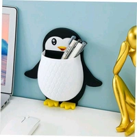 2pc Panguin Storage Box 
