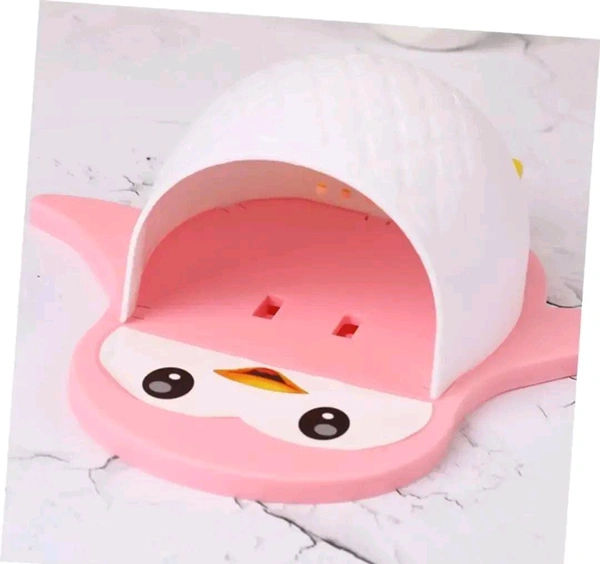 2pc Panguin Storage Box 
